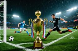 亚冠首回合爆出冷门！广州队爆冷北京首钢，争冠形势突变